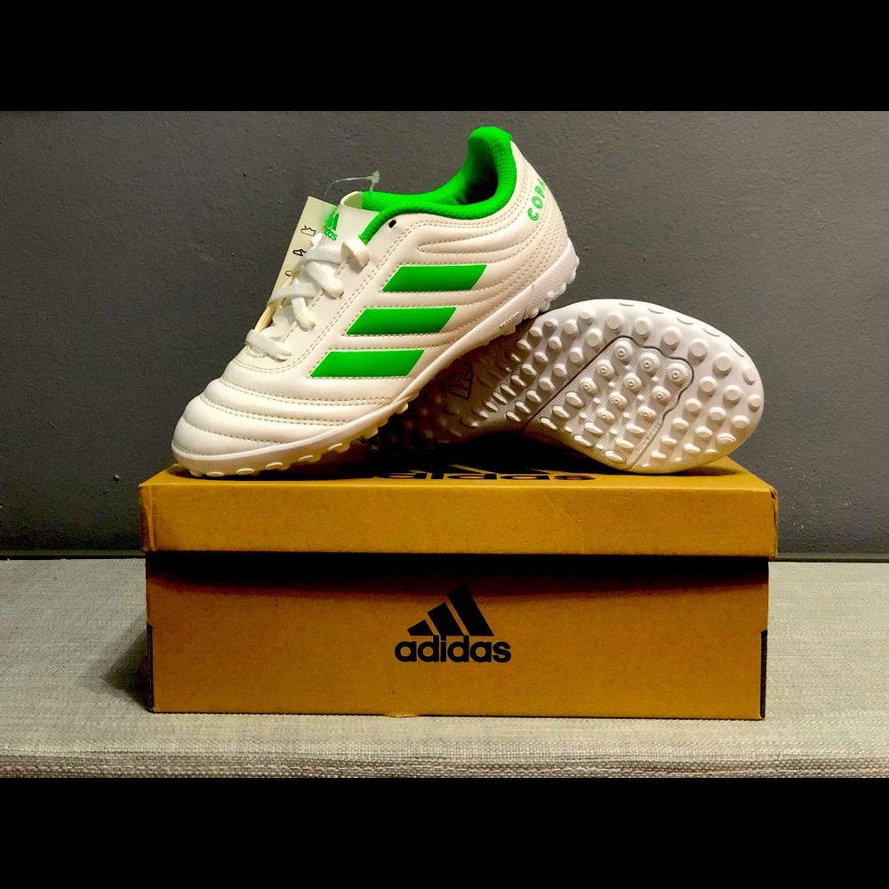 Adidas Copa Cleats 19.4 TF J